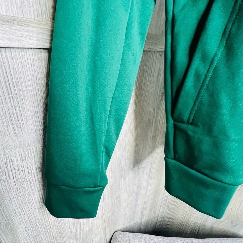 Adidas Hooded Zipper Jacket